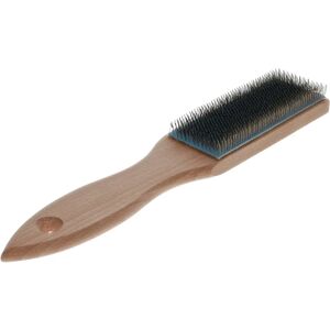 Forum Fichier - Modèle 4317784860925 - Brosse à lime 115x40x235 mm - Publicité Forum Fichier - Modèle 4317784860925 - Brosse à lime 115x40x235 mm - Publicité