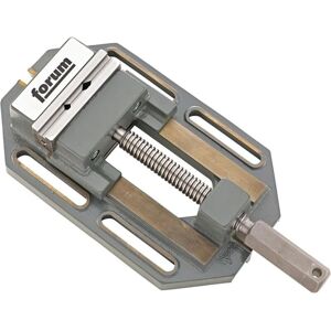Vite di precisione Forum 80mm - Morsa per trapano Vite di precisione Forum 80mm - Morsa per trapano