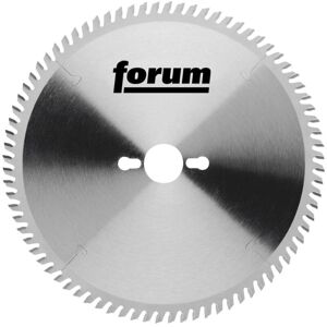 Disco de Sierra Circular Forum - 300mm, 72 Dientes, 3,2mm Ancho - Calidad de Corte Disco de Sierra Circular Forum - 300mm, 72 Dientes, 3,2mm Ancho - Calidad de Corte