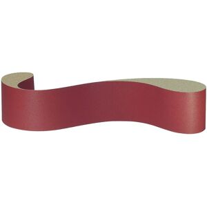 Banda abrasiva Forum - 150 x 2250 mm - Grana 100 - Poudrage aperto al corindone - Per legno Banda abrasiva Forum - 150 x 2250 mm - Grana 100 - Poudrage aperto al corindone - Per legno