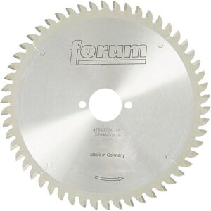 Forum Lama circolare 225 mm - 68 denti Forum Lama circolare 225 mm - 68 denti