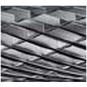 Fresa rotativa in carburo WRC 1025 - Asta da 6 mm per lavorazioni fini e grossolane Fresa rotativa in carburo WRC 1025 - Asta da 6 mm per lavorazioni fini e grossolane