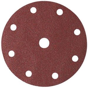 Forum Muela K240 - Ruota Velcro 150mm, 9 fori Forum Muela K240 - Ruota Velcro 150mm, 9 fori