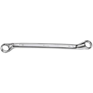 Llave doble ángulo poligonal - 41x46mm, 500mm - Llave Llave doble ángulo poligonal - 41x46mm, 500mm - Llave