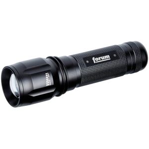 Lámpara LED 230 de Forum - Enfoque, A prueba de agua, 15h batería Lámpara LED 230 de Forum - Enfoque, A prueba de agua, 15h batería