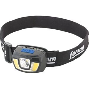 Lampada frontale LED con sensore - Lampada frontale Lampada frontale LED con sensore - Lampada frontale