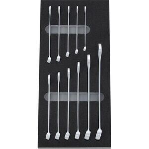 Kit de Clés à Anneau 2017 1/3 - Set d'Outils - Publicité Kit de Clés à Anneau 2017 1/3 - Set d'Outils - Publicité