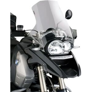 Puig 4331W Motorké sklo - Odolné akryl Puig 4331W Motorké sklo - Odolné akryl