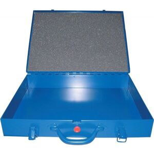 Magni 4332163426691 - Boîte d'assortiment - Bleu - Hauteur 66mm - Publicité Magni 4332163426691 - Boîte d'assortiment - Bleu - Hauteur 66mm - Publicité