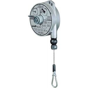 Planeta Tirante Élastique 5-8kg 2m - Équipement de levage - Publicité Planeta Tirante Élastique 5-8kg 2m - Équipement de levage - Publicité