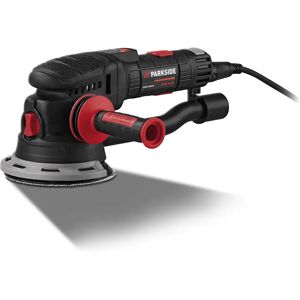 PARKSIDE PERFORMANCE Szlifierka mimośrodowa PPEXS 750 A1 - Randschuurmachine PARKSIDE PERFORMANCE Szlifierka mimośrodowa PPEXS 750 A1 - Randschuurmachine