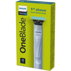 Philips OneBlade QP1324/20 Men's Shaver - First Shave - Waterproof Philips OneBlade QP1324/20 Men's Shaver - First Shave - Waterproof