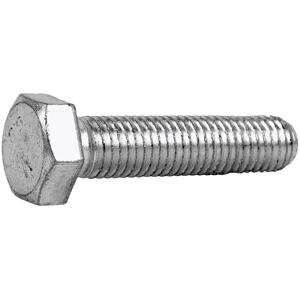 Cofan M12 Śruba - Sześciokątna głowa - Zinkowana - 20mm Cofan M12 Śruba - Sześciokątna głowa - Zinkowana - 20mm