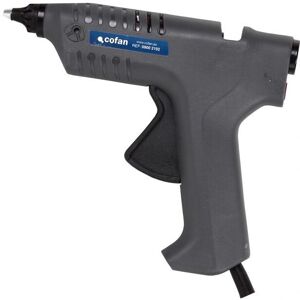 Cofan varm limpistol 12mm 60W Cofan varm limpistol 12mm 60W