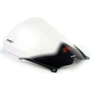 Parabrezza moto Puig 4363W - Trasparente Parabrezza moto Puig 4363W - Trasparente