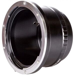 B.I.G. Objektivadapter Mamiya 645 an Sony E B.I.G. Objektivadapter Mamiya 645 an Sony E