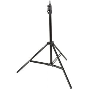 Trépied Lumière Helios LS10 - Réglable, Suspension d'Air, 3kg Trépied Lumière Helios LS10 - Réglable, Suspension d'Air, 3kg