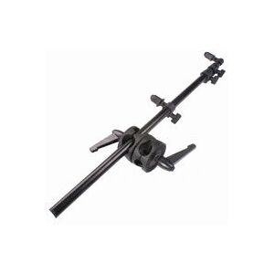 Helios 428391 Fotostudio Stativzubehör Halter - Stativ, Schwarz Helios 428391 Fotostudio Stativzubehör Halter - Stativ, Schwarz