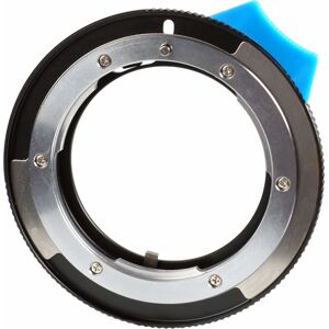 B.I.G. Nikon G zu Canon EOS Objektivadapter - Manuelle Fokussierung B.I.G. Nikon G zu Canon EOS Objektivadapter - Manuelle Fokussierung