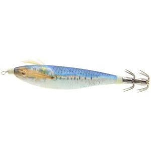 Yamashita Totto Sutte R Ws Slim Naturel - Leurres de Pêche - Publicité Yamashita Totto Sutte R Ws Slim Naturel - Leurres de Pêche - Publicité