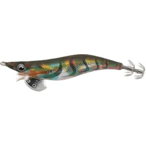 Yamashita Eginno Search Jig Calamar - Pêche en eau salée - 10g - Silencieux - Publicité Yamashita Eginno Search Jig Calamar - Pêche en eau salée - 10g - Silencieux - Publicité