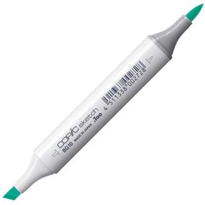 Copic Sketch Marker BG 10 - Koele Schaduw - Marker Copic Sketch Marker BG 10 - Koele Schaduw - Marker
