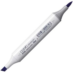 Copic BV08 Marker - Profi Pinsel & Breitspitze - 358 Farben Copic BV08 Marker - Profi Pinsel & Breitspitze - 358 Farben