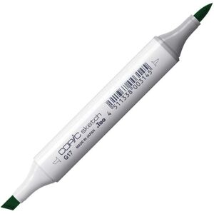 Copic Forest Green Marker G17 - Marker Copic Forest Green Marker G17 - Marker