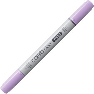 Copic Ciao Bv00 Mauve Shadow Twin-Tip Markers - Markers Copic Ciao Bv00 Mauve Shadow Twin-Tip Markers - Markers