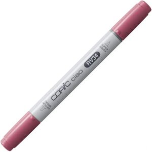 Copic Ciao Mörk Rosa Marker - Markör Copic Ciao Mörk Rosa Marker - Markör