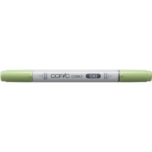 Copic Ciao Marker G82 Frühlingsdunkelgrün - Marker Copic Ciao Marker G82 Frühlingsdunkelgrün - Marker