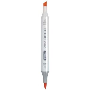 Copic Marker Yr15 Pumpkin Yellow - Marker Copic Marker Yr15 Pumpkin Yellow - Marker