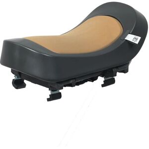 Urban Iki Junior Bike Seat - Weather-Resistant, Key Lock, Up to 10 Years Urban Iki Junior Bike Seat - Weather-Resistant, Key Lock, Up to 10 Years