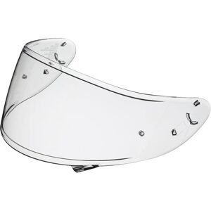 Shoei CW-1 Visor - Clear, UV Protection, Quick Release Shoei CW-1 Visor - Clear, UV Protection, Quick Release
