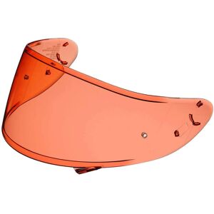 Shoei CW-1 Visor - Orange - Compatible with X-Spirit 2, XR-1100, Qwest - Visor Shoei CW-1 Visor - Orange - Compatible with X-Spirit 2, XR-1100, Qwest - Visor