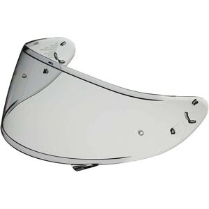 Shoei CWF-1 Racing Fumè Clear Visor - Visor Shoei CWF-1 Racing Fumè Clear Visor - Visor