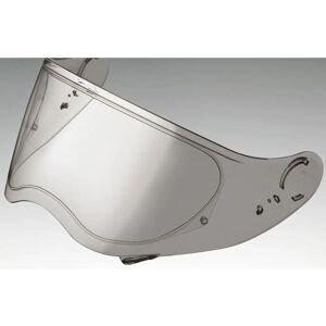 Shoei CNS-2 Silver Visor - Compatible, Pinlock-ready, UV protection Shoei CNS-2 Silver Visor - Compatible, Pinlock-ready, UV protection