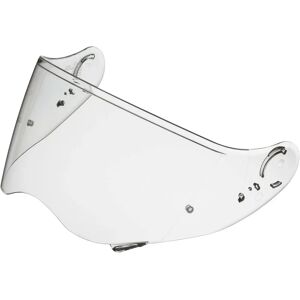 Shoei CNS2 Clear Visor - Helmet Accessory Shoei CNS2 Clear Visor - Helmet Accessory