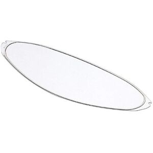 Shoei Helmet Visor Clear Pinlock - Anti-Fog Insert Shoei Helmet Visor Clear Pinlock - Anti-Fog Insert