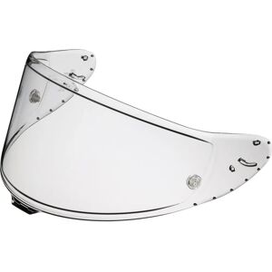 Visière claire Shoei CWR-F2R - Remplacement casque Visière claire Shoei CWR-F2R - Remplacement casque