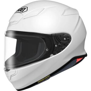 Shoei NXR2 White Full-Face Helmet - Helmet Shoei NXR2 White Full-Face Helmet - Helmet