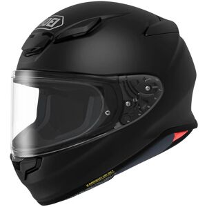 Shoei NXR 2 Helmet - Lightweight, Sporty, Black - Helmet Shoei NXR 2 Helmet - Lightweight, Sporty, Black - Helmet