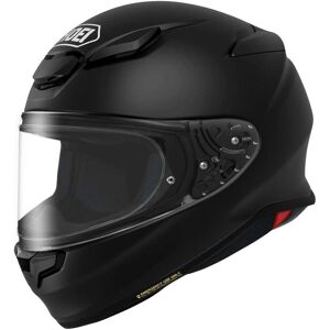Shoei NXR2 Helmet Matt Black - Motorcycle Helmet Shoei NXR2 Helmet Matt Black - Motorcycle Helmet