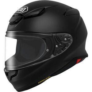 Shoei NXR2 Matt Black - Helmet Shoei NXR2 Matt Black - Helmet