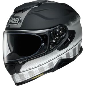 Shoei GT-Air 2 Tesseract Helmet - Black Shoei GT-Air 2 Tesseract Helmet - Black
