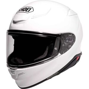 Shoei NXR2 White Sport Helmet - Helmet Shoei NXR2 White Sport Helmet - Helmet