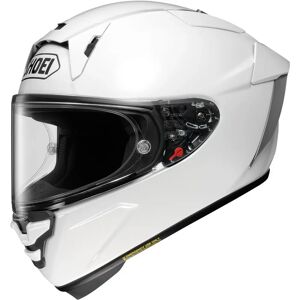 Shoei X-SPR Pro White Helmet Shoei X-SPR Pro White Helmet