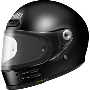 Casque intégral Shoei Glamster 06 Noir XXL - Casque Casque intégral Shoei Glamster 06 Noir XXL - Casque