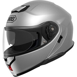 Shoei Neotec 3 Hjelm Grå - Motorsykkelhjelm Shoei Neotec 3 Hjelm Grå - Motorsykkelhjelm