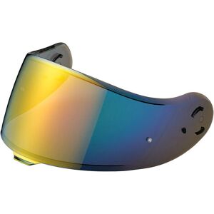 Visière Shoei CNS-3C PN Spectra Fire Orange pour Neotec 3 - Visier Visière Shoei CNS-3C PN Spectra Fire Orange pour Neotec 3 - Visier